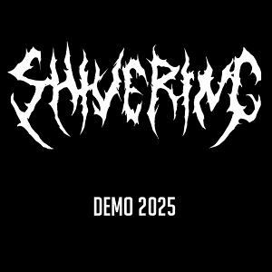 Cover for Shivering · Demo 2025 (CD) (2025)