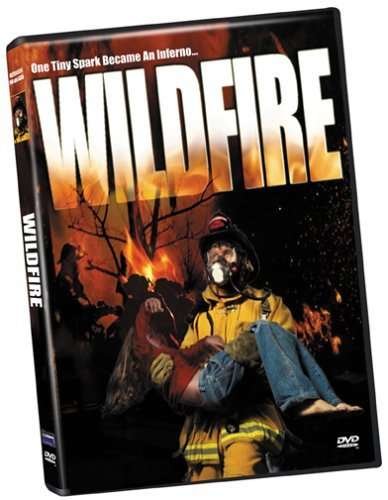 Cover for Wildfire (DVD) (2006)