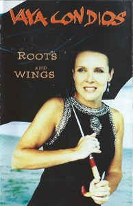 Cover for Vaya Con Dios · Vaya Con Dios-roots and Wings (DIV)