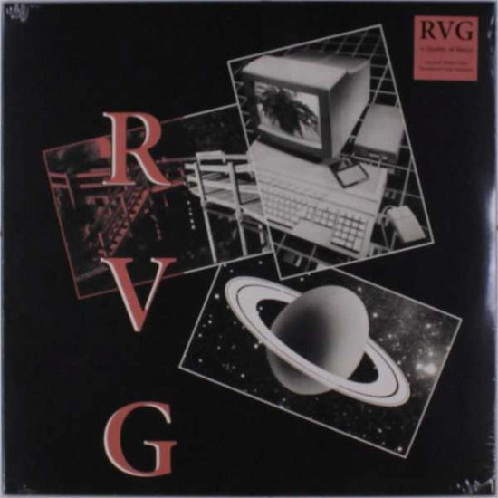 A Quality Of Mercy - Rvg - Music - Fat Possum Records - 0767981167343 - July 6, 2018