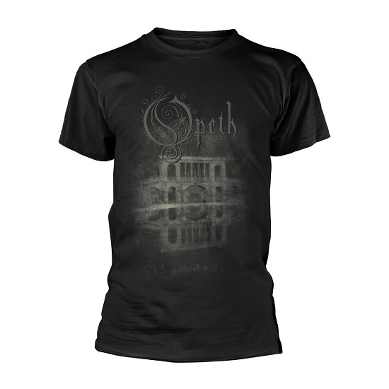 Morningrise - Opeth - Merchandise - PHM - 0803341593343 - 16 juni 2023