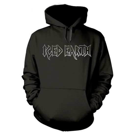 Something Wicked - Iced Earth - Produtos - RAVENCRAFT - 0803343234343 - 20 de maio de 2019