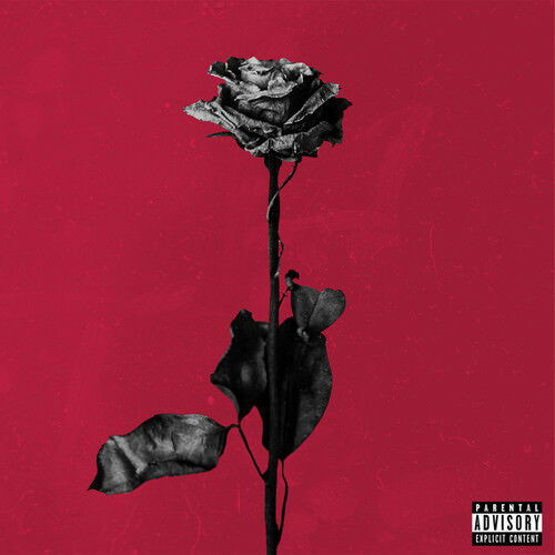 Cover for Blackbear · Deadroses (LP) (2018)