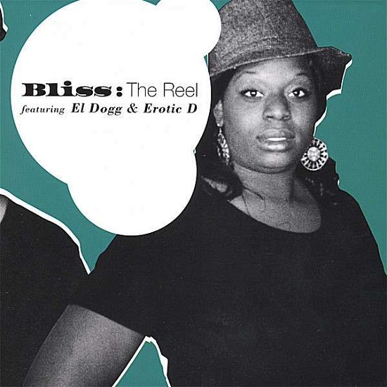 Cover for Bliss · Reel (CD) (2007)