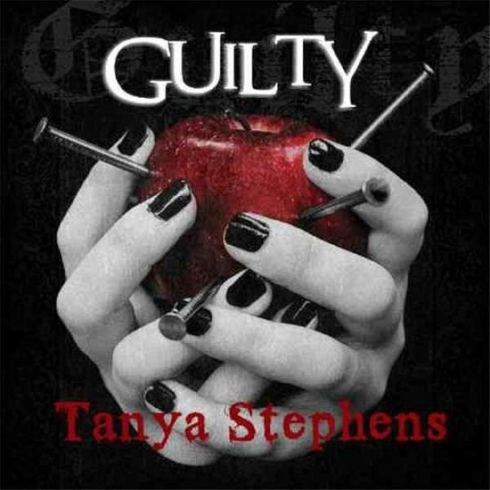 Cover for Tanya Stephens · Guilty (CD) (2013)
