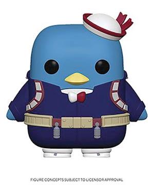 Cover for Funko Pop! Animation: · Sanrio / My Hero Academia - Sam Todoroki (MERCH) (2020)