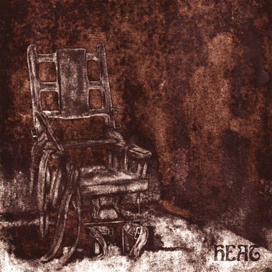 Cover for Heat · Old Sparky (LP) (2012)