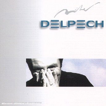 Cover for Michel Delpech · Michel Delpech - Same (CD)