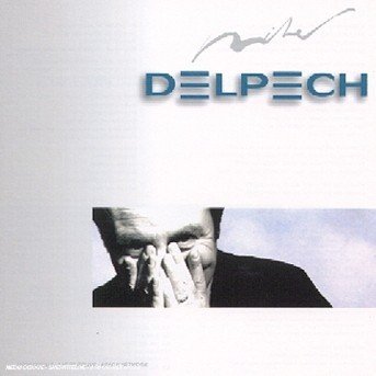 Cover for Michel Delpech · Same (CD)