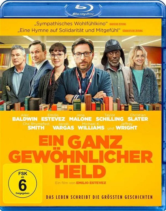 Cover for Ein Ganz Gew (Blu-ray) (2019)