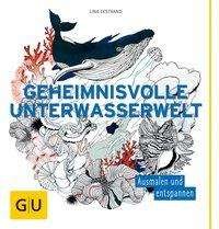 Cover for Ekstrand · Geheimnisvolle Unterwasserwelt (Book)
