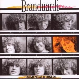 Cover for Angelo Branduardi · Domenica E Lunedi (CD) (2008)