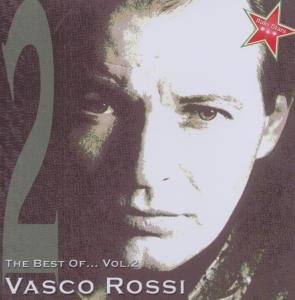 Cover for Vasco Rossi · Best of Vol.2 (CD) (2011)