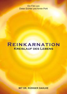 Cover for Rüdiger Dahlke · Reinkarnation-kreislauf Des (DVD) (2009)