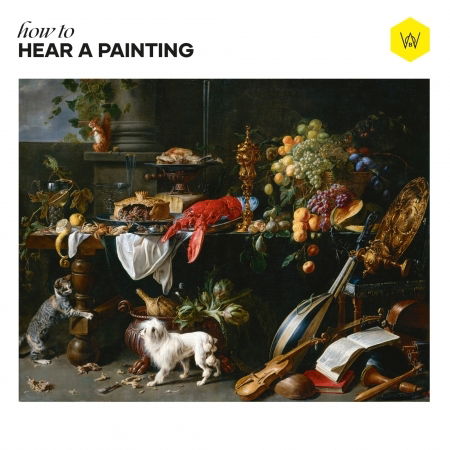 How To Hear A Painting - Woods Of Birnam - Musikk - ROYAL TREE - 4250137224343 - 6. april 2020