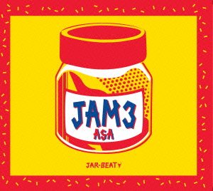 Jam3 - Asa - Muziek - JAR-BEAT RECORD - 4526180163343 - 2 april 2014