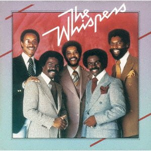 Whispers - Whispers - Musik - ULTRA VYBE - 4526180569343 - 30. juli 2021