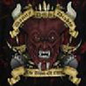 Cover for Danny Diablo · The Blood of Eden (CD) [Japan Import edition] (2012)