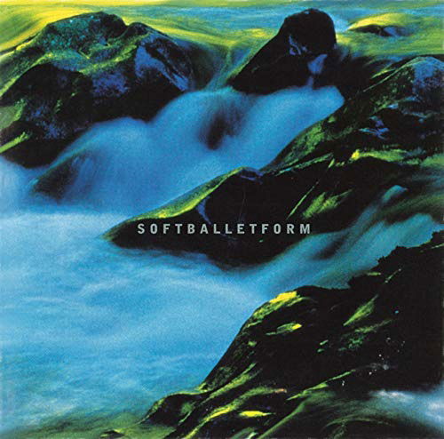 Cover for Soft Ballet · Form (LP) [Japan Import edition] (2019)