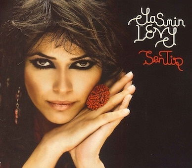 Cover for Yasmin Levy · Untitled (CD) [Japan Import edition] (2021)