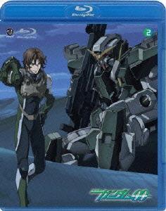 Mobile Suit Gundam 00 2 - Yatate Hajime / Tomino Yoshi - Music - BANDAI NAMCO FILMWORKS INC. - 4934569350343 - August 22, 2008