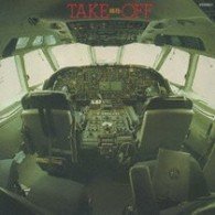 Cover for Tulip · Take off (Ririku) (CD) [Japan Import edition] (2008)