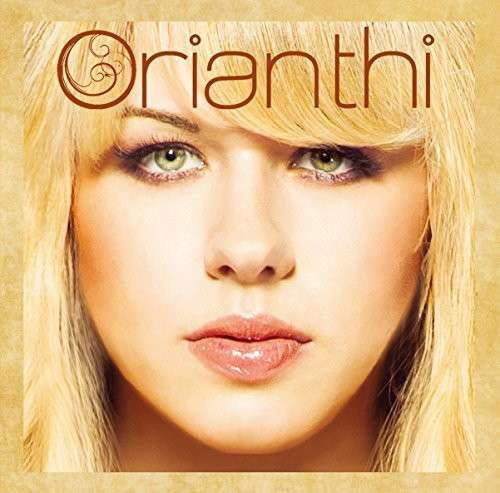 Best - Orianthi - Música - Universal - 4988005842343 - 26 de agosto de 2014