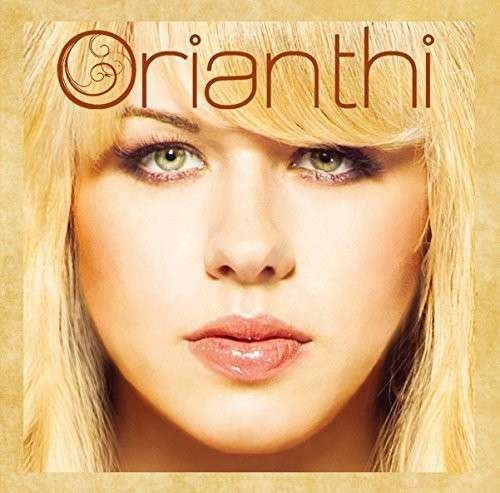 Cover for Orianthi · Best (CD) [Japan Import edition] (2014)