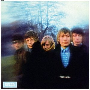 Cover for The Rolling Stones · Between The Buttons (CD) [Japan Import edition] (2022)