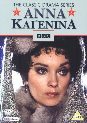 Anna Karenina - Anna Karenina - Movies - Acorn Media - 5036193092343 - July 16, 2012