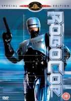 Cover for Robocop · RoboCop (DVD) [Special edition] (2003)