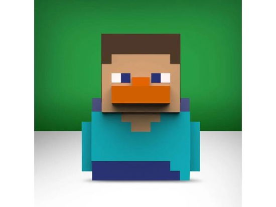 Cover for Numskull · Minecraft Tubbz PVC Figur Steve 1st Edition 10 cm (Toys) (2025)