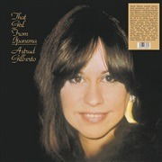 That Girl From Ipanema - Astrud Gilberto - Musikk - TRADING PLACES - 5060672880343 - 17. juli 2020