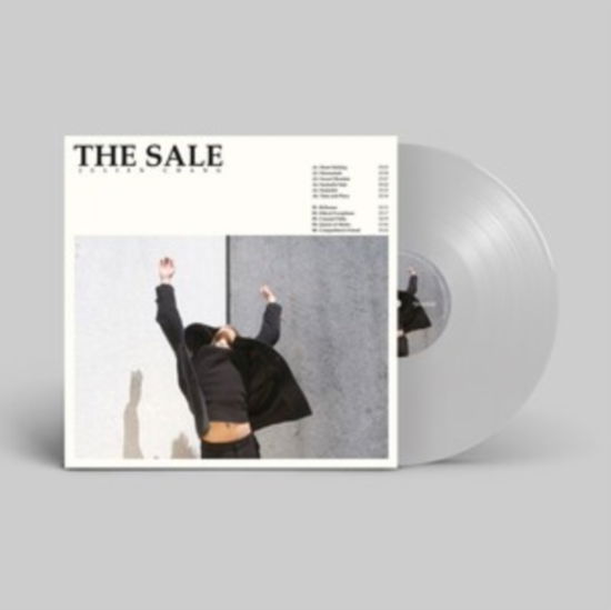 Cover for Julien Chang · The Sale (VINYL) (2022)