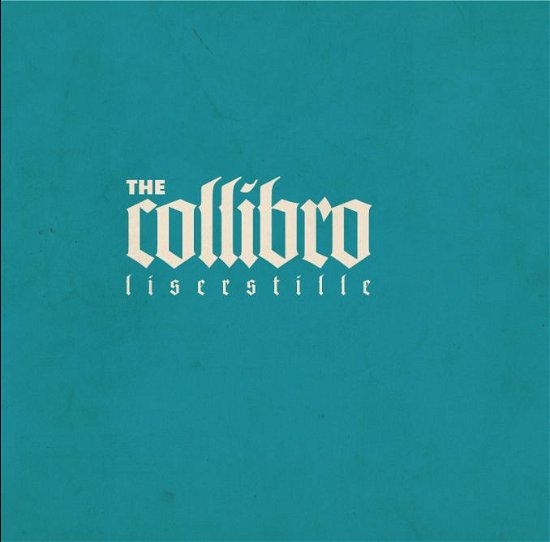 Cover for Lis Er Stille · Collibro (CD) (2010)