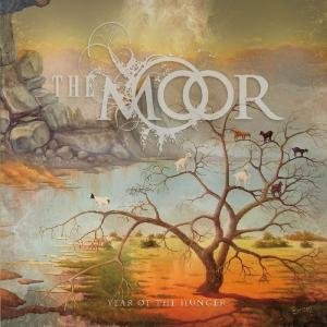 The Moor · Year of the Hunger (CD) (2012)