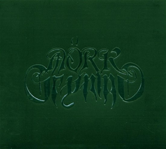 Cover for Mork Gryning (CD) [Limited edition] [Digipak] (2006)