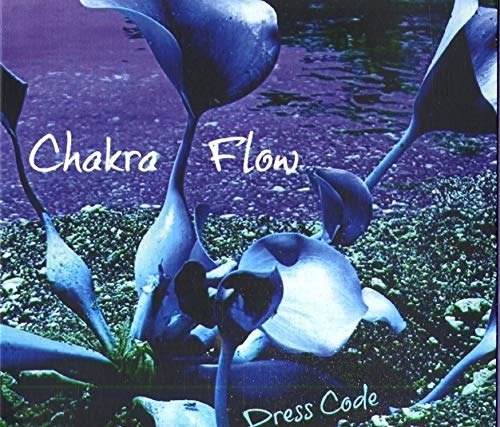 Chakra Flow: Dress Code / Various - Vari - Musikk - LUSHLIFE PRODUCTION - 8388766343343 - 25. januar 2019