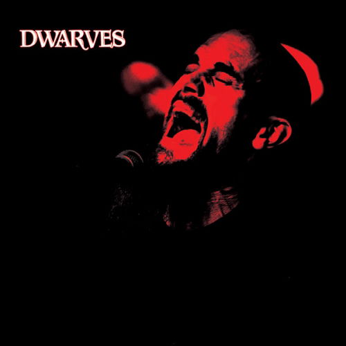 Dwarves · Rex Everything (LP) (2018)