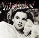 Cover for Judy Garland · Over The Rainbow (CD) (2015)