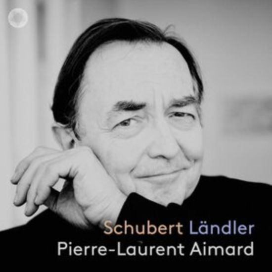 Franz Schubert: Landler - Pierre-Laurent Aimard - Música - PENTATONE - 8717306260343 - 24 de maio de 2024