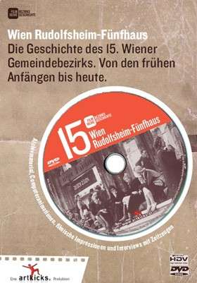 Cover for Wien Rudolfsheim-f (DVD)