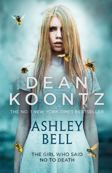 Cover for Dean Koontz · Ashley bell (Pocketbok) (2016)