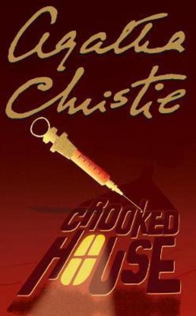 Crooked House - Agatha Christie - Boeken - HarperCollins Publishers - 9780008255343 - 15 juni 2017