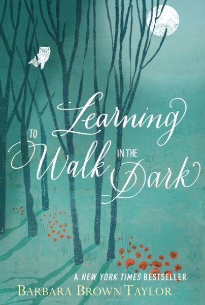 Cover for Barbara Brown Taylor · Learning to Walk in the Dark (Paperback Bog) (2015)