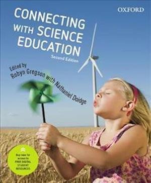 Cover for Connecting with Science Education (Paperback Book) [2 Revised edition] (2018)