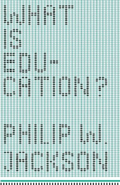 Cover for Philip W. Jackson · What Is Education? (Paperback Book) (2016)