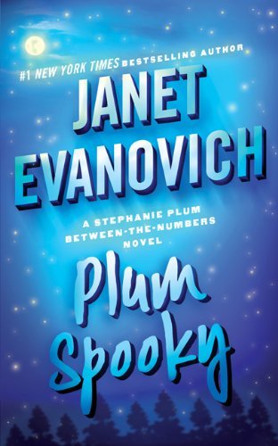 Cover for Janet Evanovich · Plum Spooky (Paperback Book) [Reprint edition] (2009)