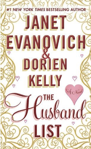 Cover for Janet Evanovich · Husband List (Paperback Book) [Reprint edition] (2013)