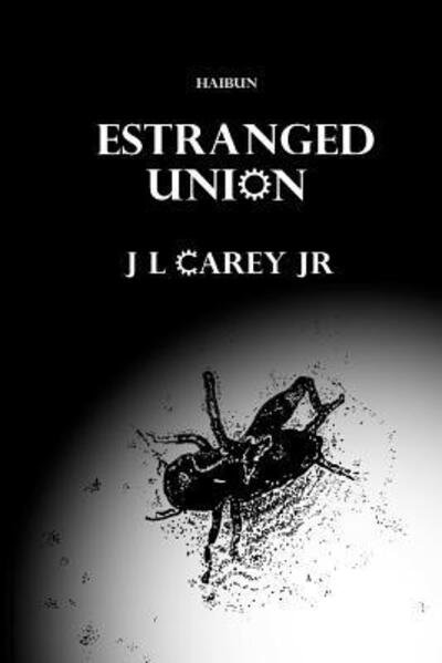 Estranged Union - J L Carey Jr - Książki - Lulu.com - 9780359603343 - 18 maja 2019